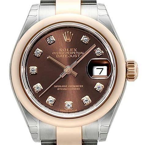 rolex lady acciaio e oro prezzo|Acquista Rolex Lady.